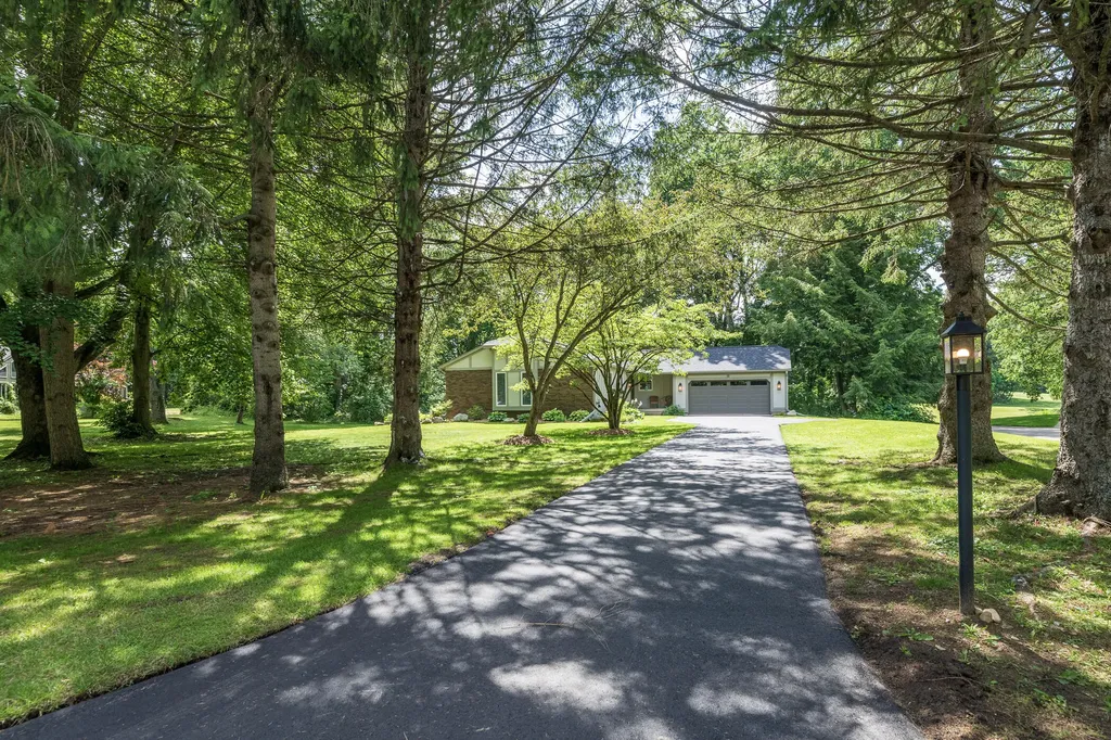 230 Golfview Drive Gun Plain Township MI 49080