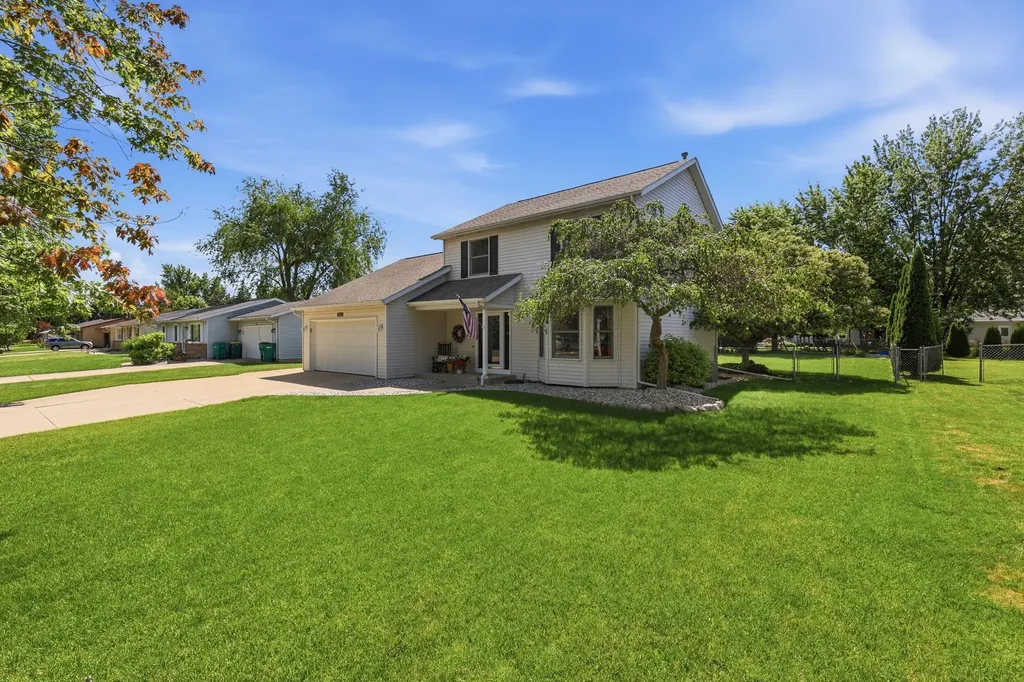5824 Thunder Bay Street Portage City MI 49024