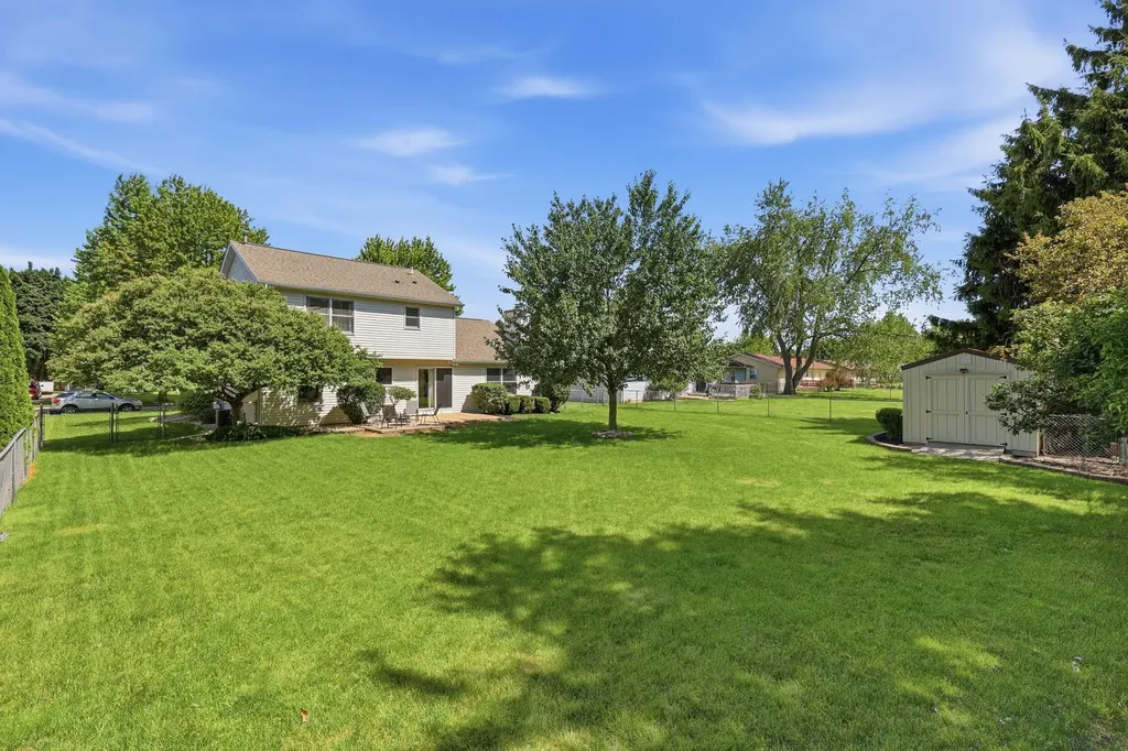 5824 Thunder Bay Street Portage City MI 49024