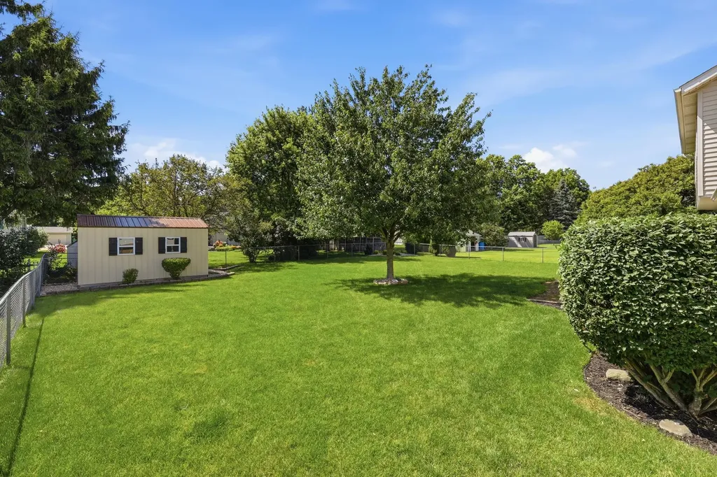5824 Thunder Bay Street Portage City MI 49024