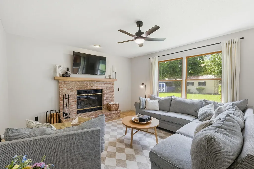 5824 Thunder Bay Street Portage City MI 49024