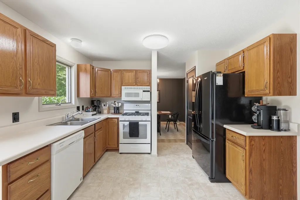 5824 Thunder Bay Street Portage City MI 49024