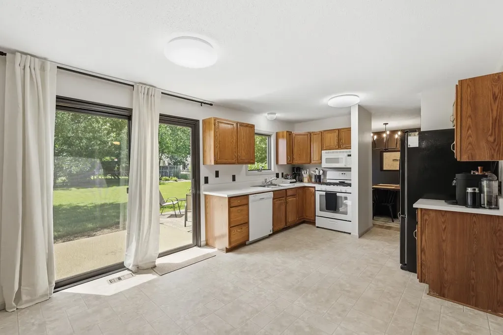 5824 Thunder Bay Street Portage City MI 49024