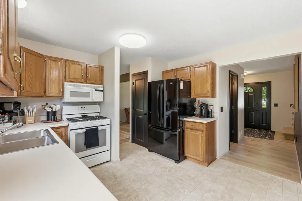 5824 Thunder Bay Street Portage City MI 49024