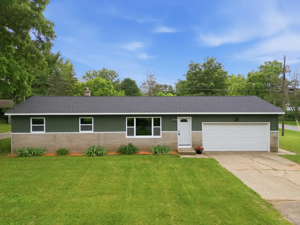 22891 French Road Mattawan Village MI 49071
