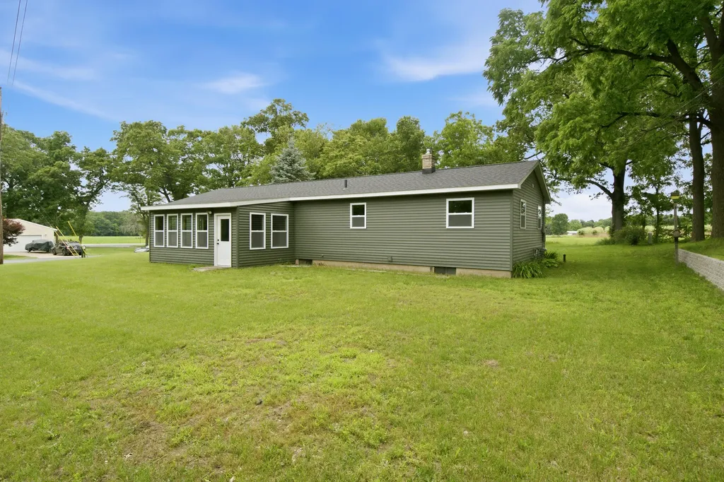 22891 French Road Mattawan Village MI 49071
