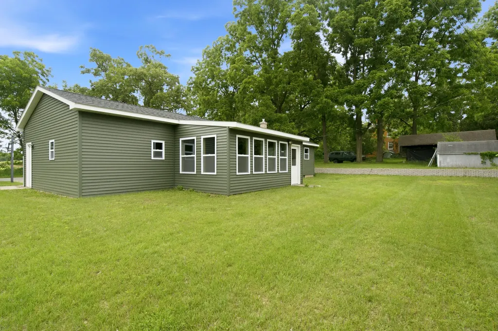 22891 French Road Mattawan Village MI 49071