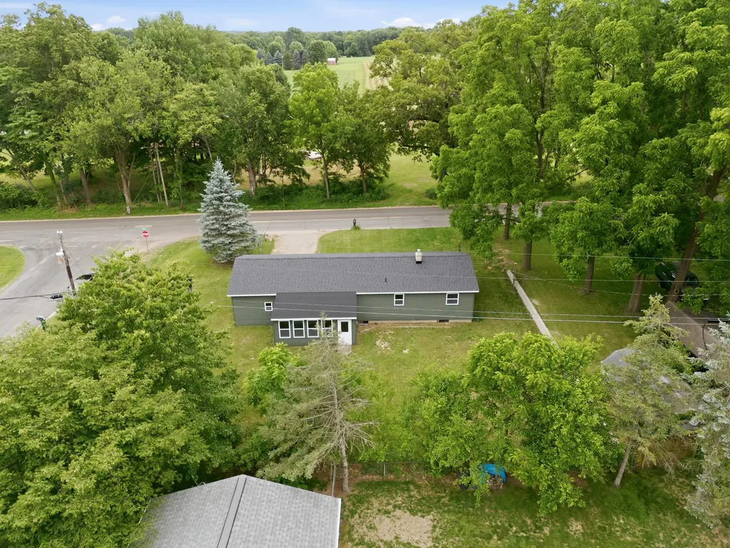 22891 French Road Mattawan Village MI 49071