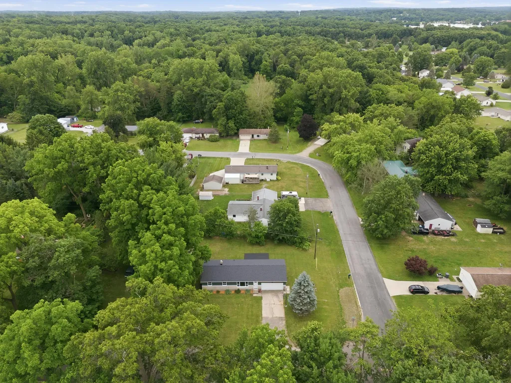 22891 French Road Mattawan Village MI 49071