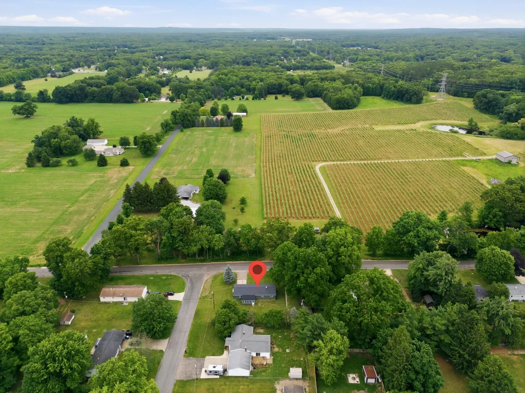 22891 French Road Mattawan Village MI 49071