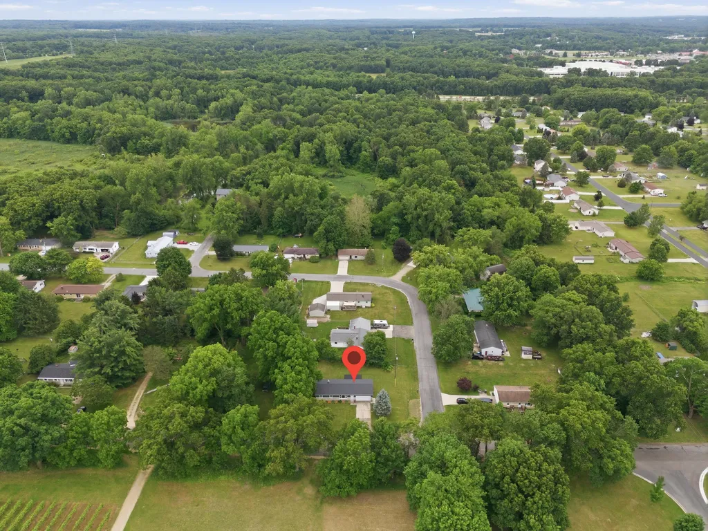 22891 French Road Mattawan Village MI 49071