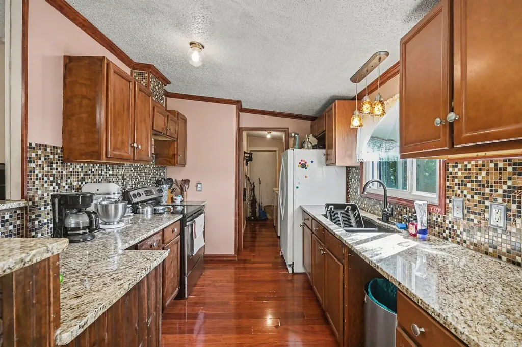 4729 118th Avenue Valley Township MI 49408