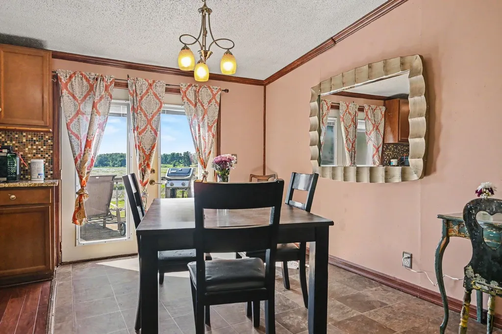 4729 118th Avenue Valley Township MI 49408
