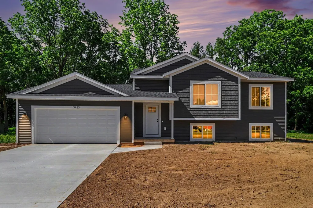 3433 Gray Fox Lane Allegan Township MI 49010