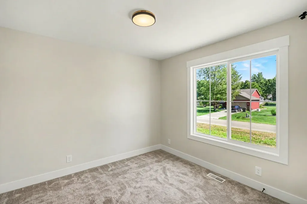 3433 Gray Fox Lane Allegan Township MI 49010