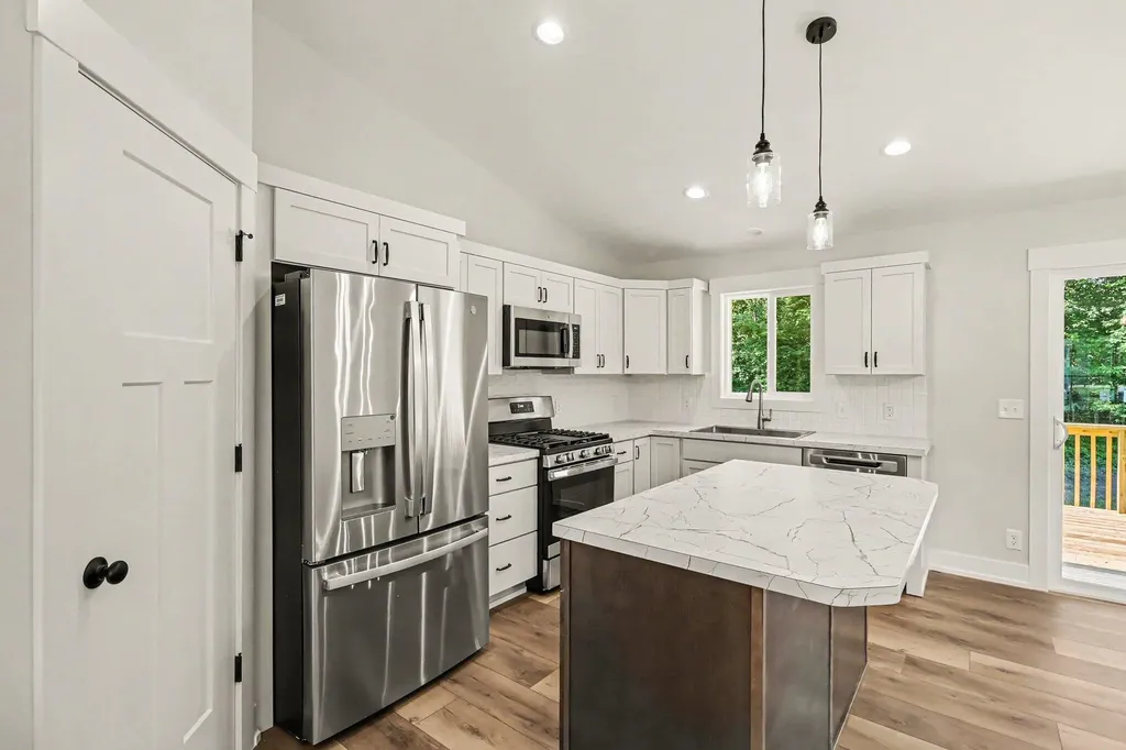 3433 Gray Fox Lane Allegan Township MI 49010