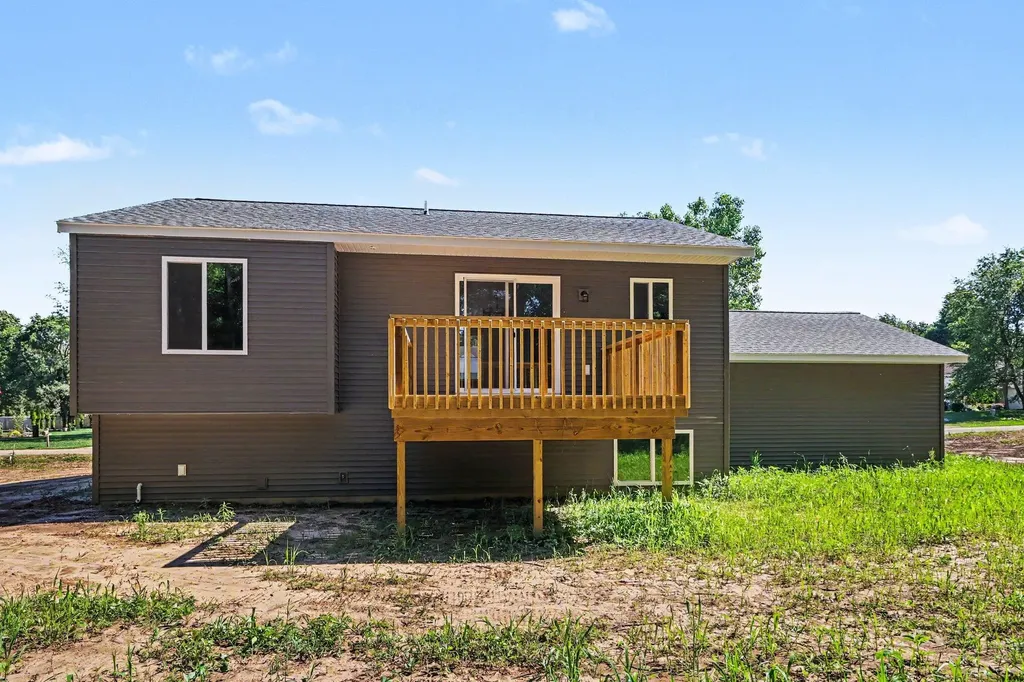 3433 Gray Fox Lane Allegan Township MI 49010