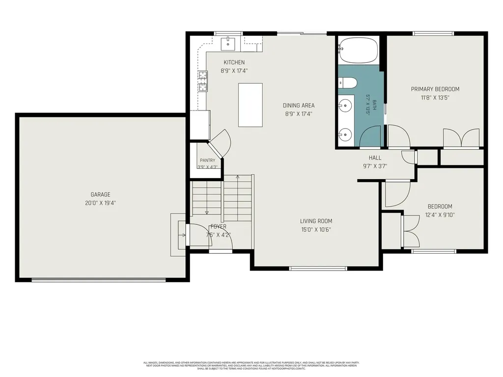 3433 Gray Fox Lane Allegan Township MI 49010