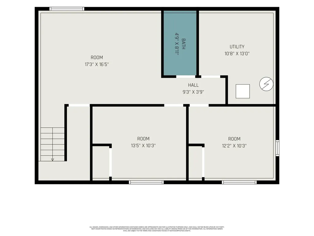 3433 Gray Fox Lane Allegan Township MI 49010