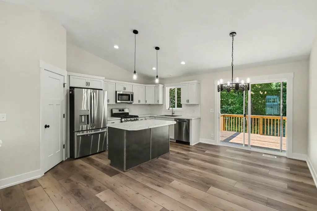3433 Gray Fox Lane Allegan Township MI 49010