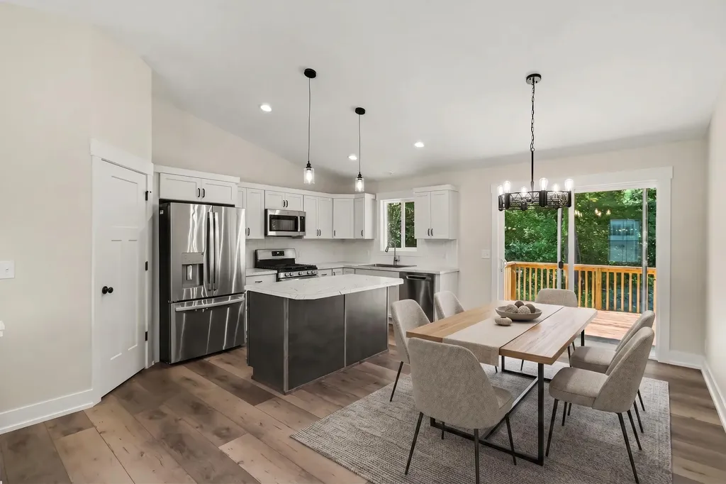 3433 Gray Fox Lane Allegan Township MI 49010