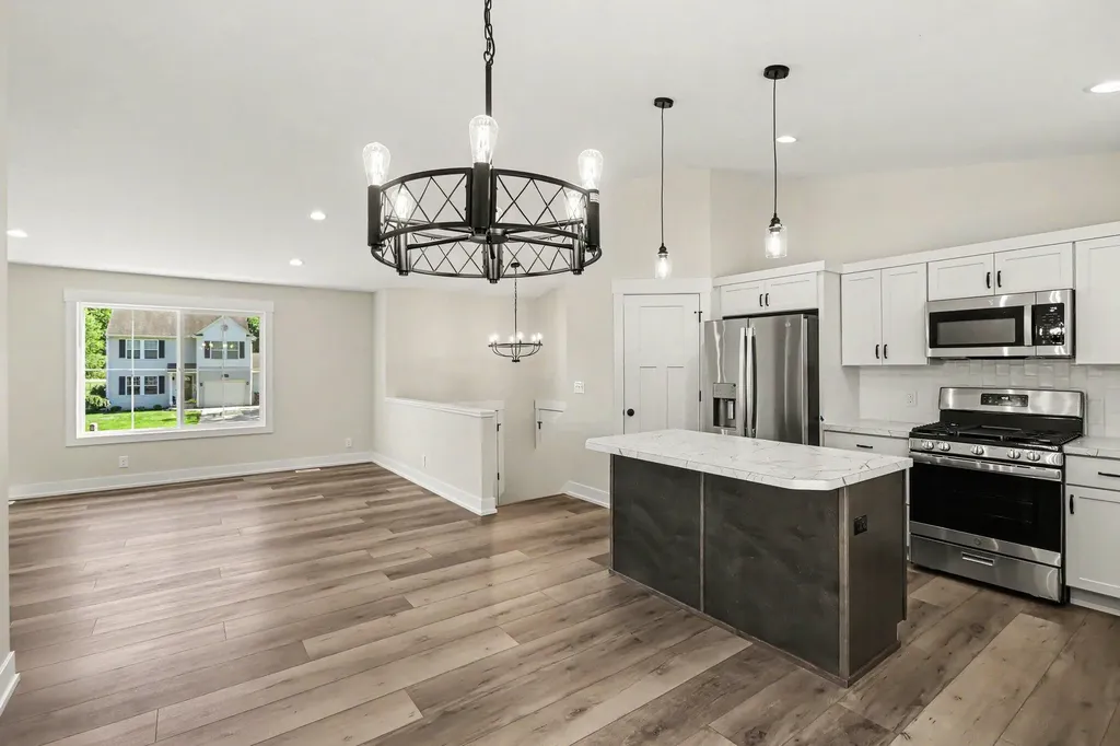 3433 Gray Fox Lane Allegan Township MI 49010