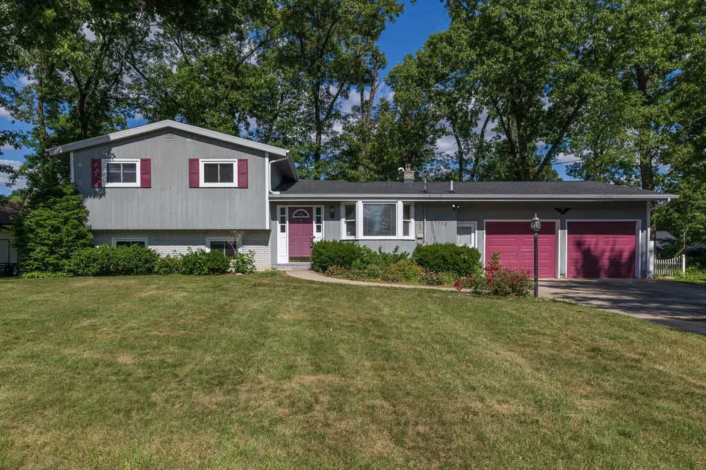 7713 Julie Drive Portage City MI 49024