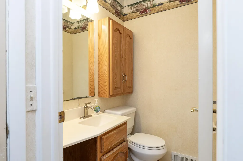 7713 Julie Drive Portage City MI 49024