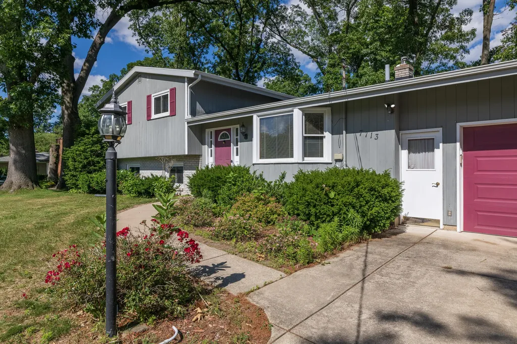 7713 Julie Drive Portage City MI 49024