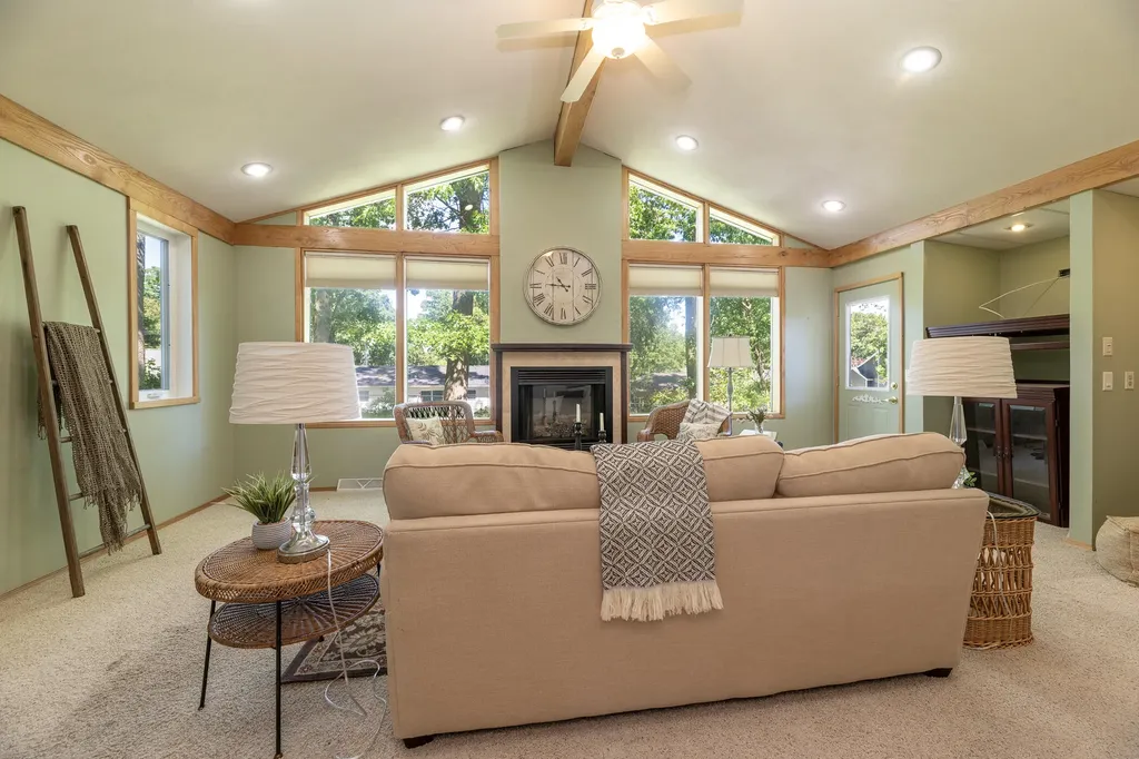 7713 Julie Drive Portage City MI 49024