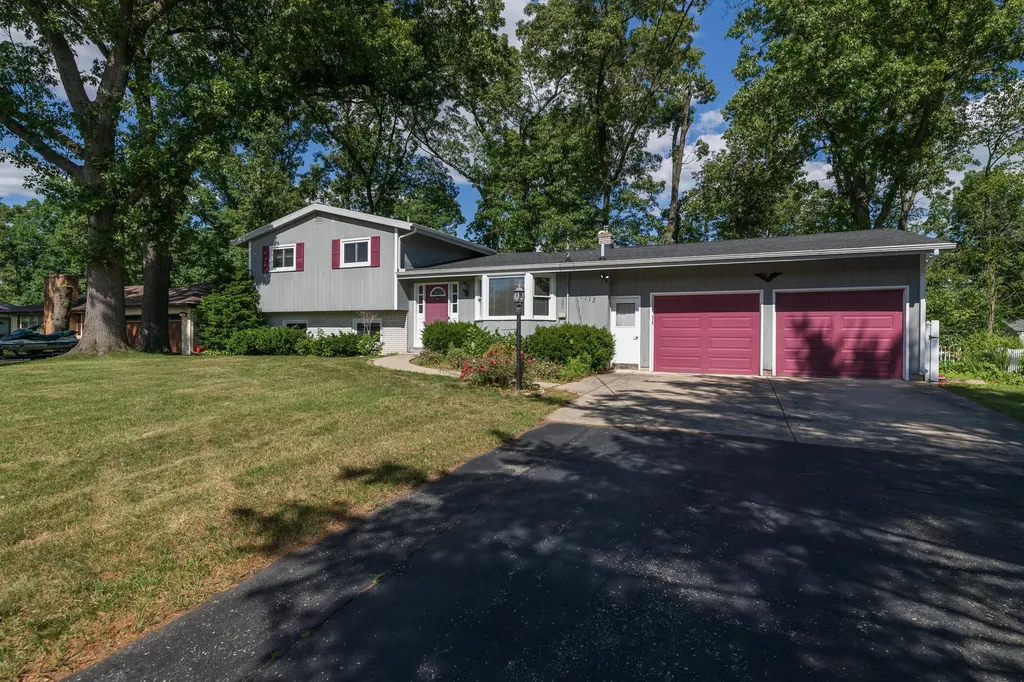 7713 Julie Drive Portage City MI 49024