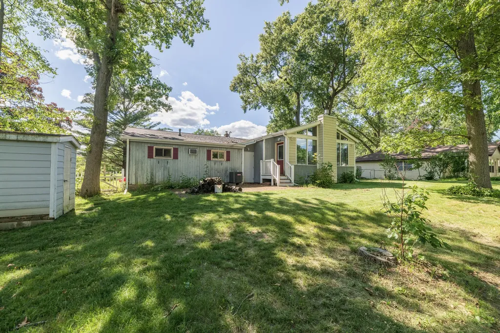7713 Julie Drive Portage City MI 49024