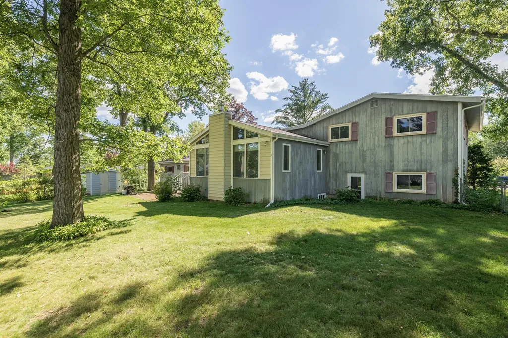 7713 Julie Drive Portage City MI 49024