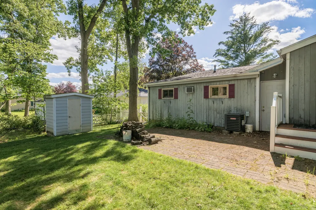 7713 Julie Drive Portage City MI 49024