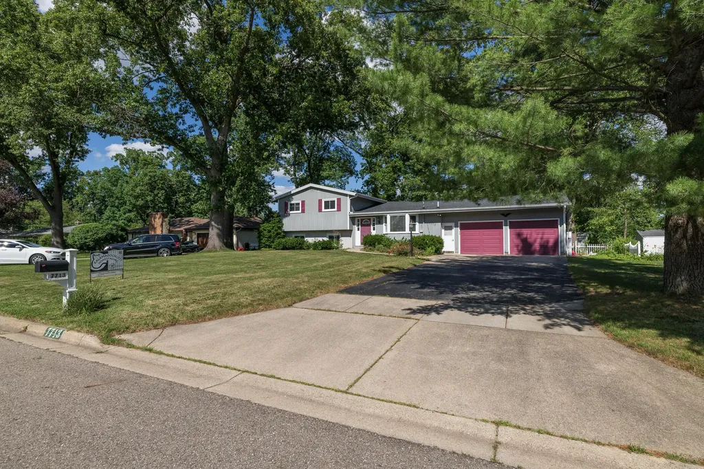 7713 Julie Drive Portage City MI 49024