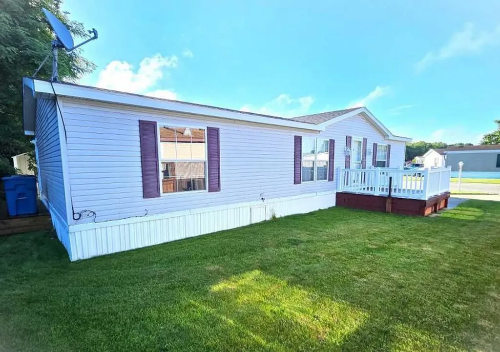 6210 Al Sabo Drive Texas Charter Township MI 49009