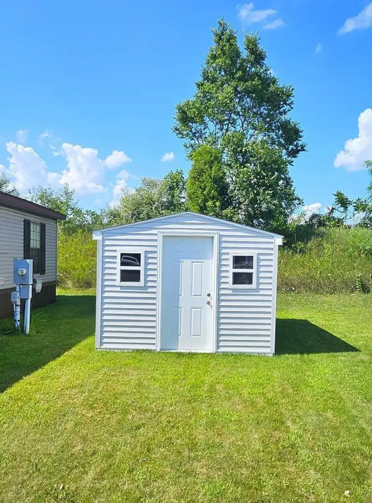 6210 Al Sabo Drive Texas Charter Township MI 49009
