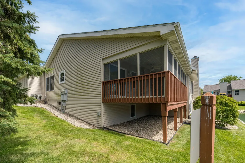 7600 Woodbridge Lane Portage City MI 49024