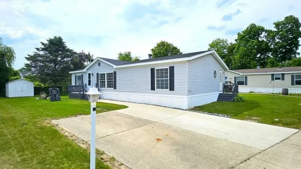 5540 Plumeria Street Texas Charter Township MI 49009