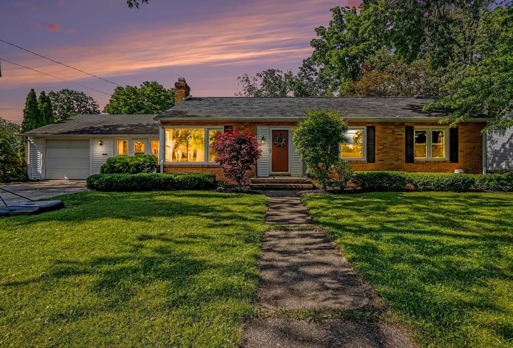 1835 Banbury Road Kalamazoo City MI 49001