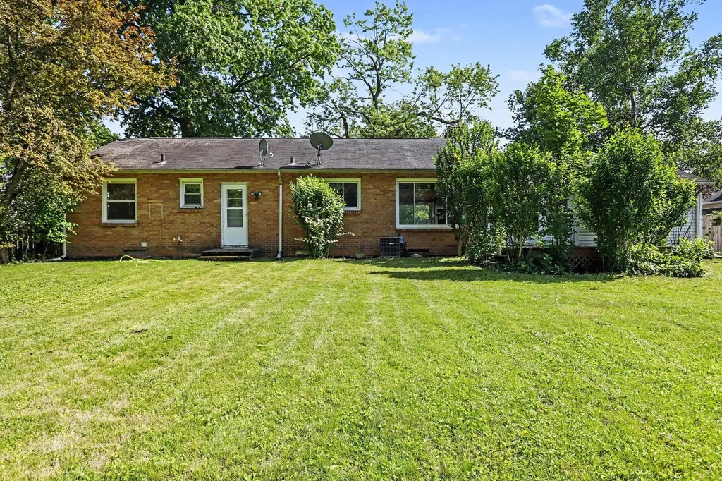 1835 Banbury Road Kalamazoo City MI 49001