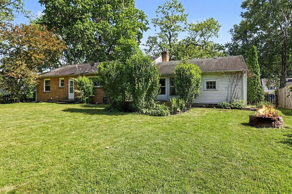 1835 Banbury Road Kalamazoo City MI 49001