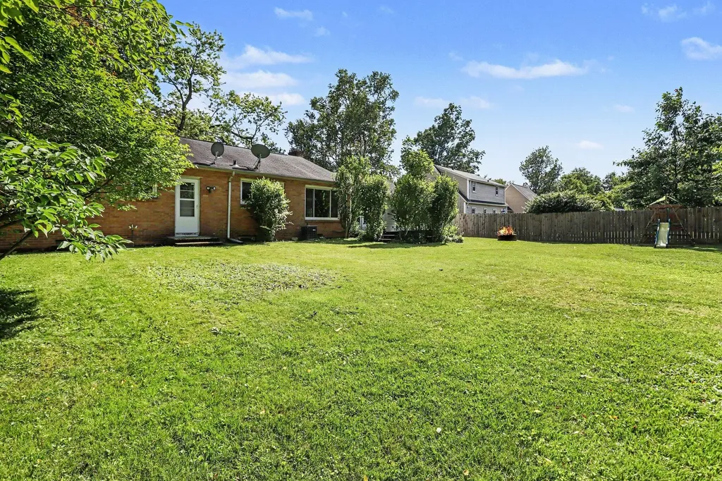 1835 Banbury Road Kalamazoo City MI 49001