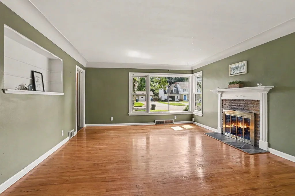 1835 Banbury Road Kalamazoo City MI 49001