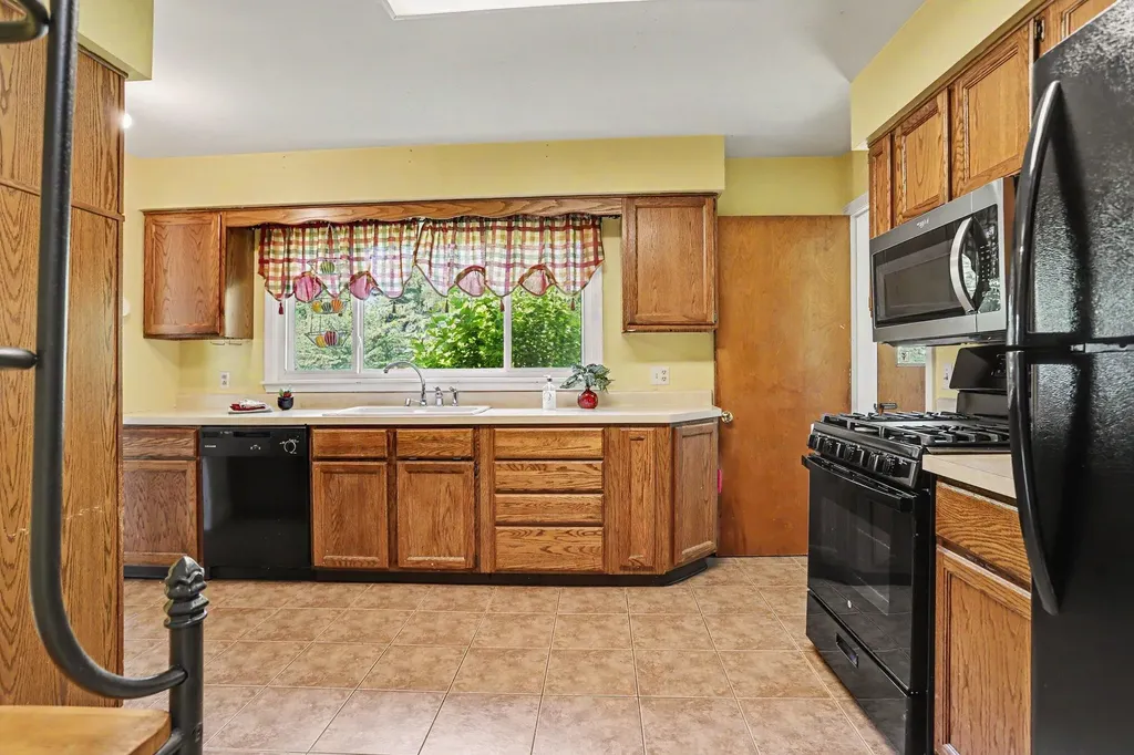 1835 Banbury Road Kalamazoo City MI 49001