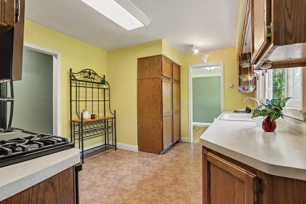 1835 Banbury Road Kalamazoo City MI 49001