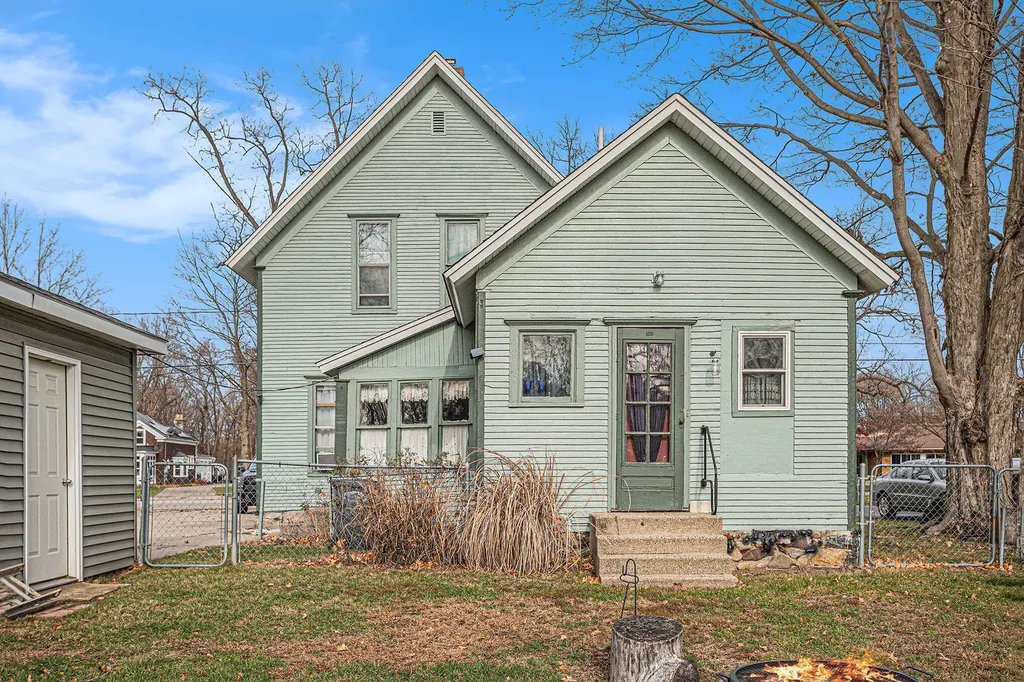 361 W Allegan Street Otsego City MI 49078