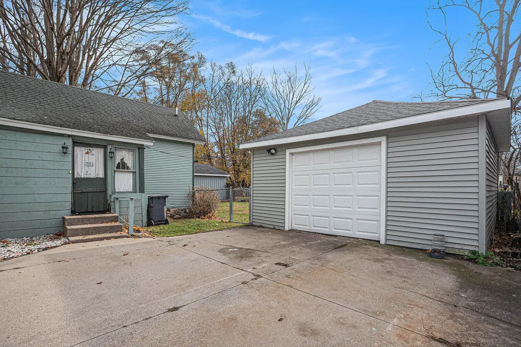 361 W Allegan Street Otsego City MI 49078