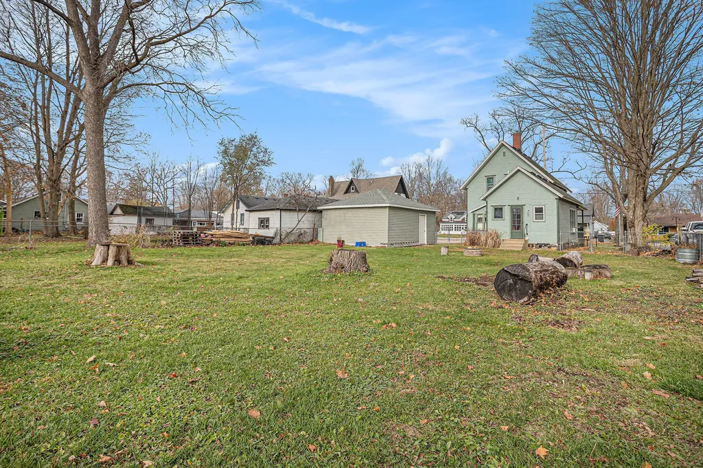 361 W Allegan Street Otsego City MI 49078