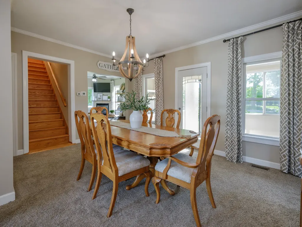 12708 S 47th Street Wakeshma Township MI 49052